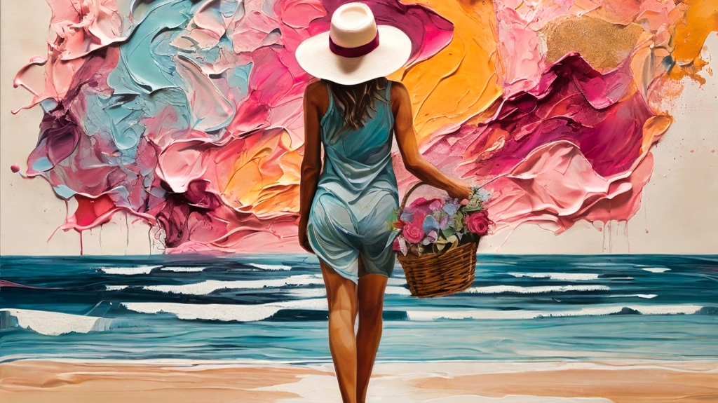Walk With Me - Eloise Robbertze